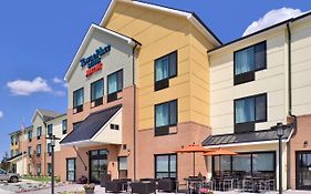 Towneplace Suites Gillette Wy
